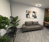 1-комн, 44кв м, этаж 8/13 улица Сибирских Партизан, 1 с5