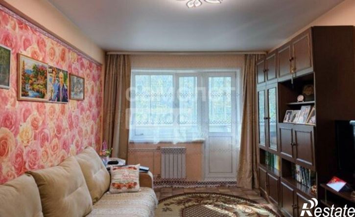 3-комн квартира улица Баумана, 180,  д. 180