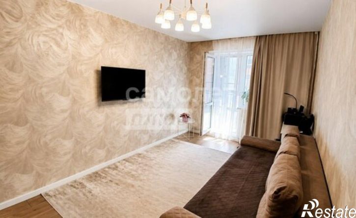 3-комн квартира переулок Академика Окладникова, 29,  д. 29