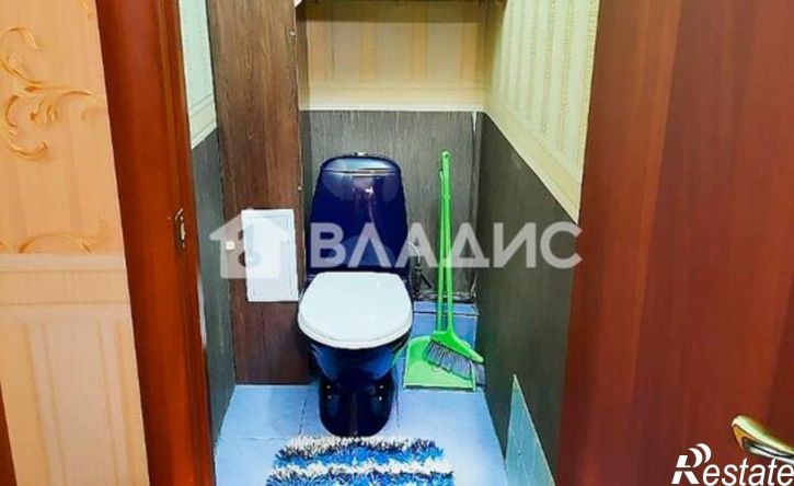 3-комн квартира микрорайон Первомайский, 21