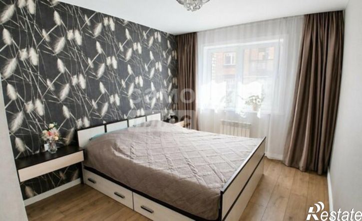 3-комн квартира переулок Академика Окладникова, 29,  д. 29