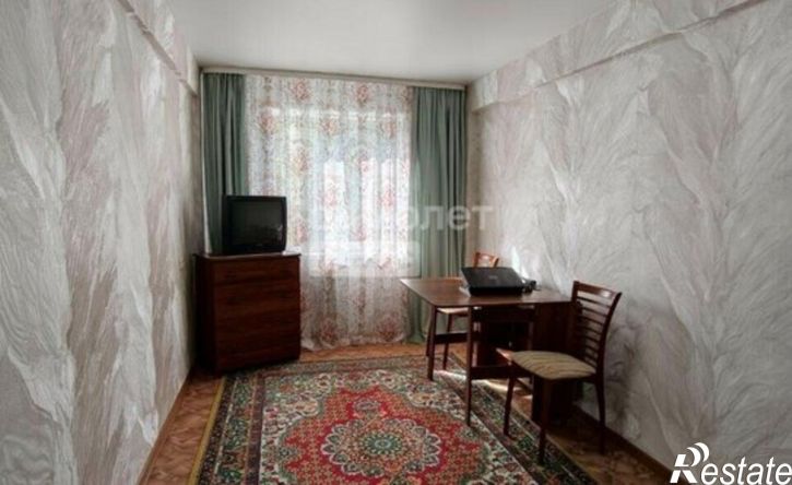 3-комн квартира улица Баумана, 180,  д. 180