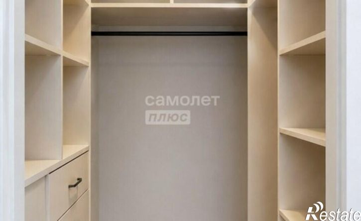 3-комн квартира переулок Академика Окладникова, 29,  д. 29