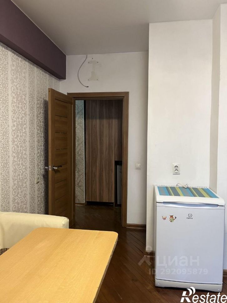 1-комн квартира ул Байкальская, 236б/2,  д. 236б/2