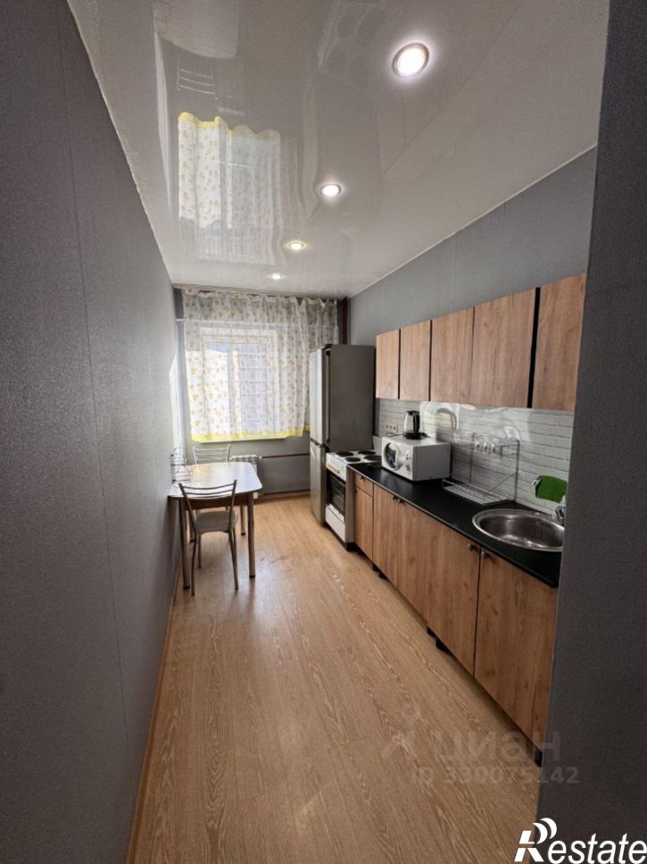 1-комн квартира б-р Рябикова, 101,  д. 101