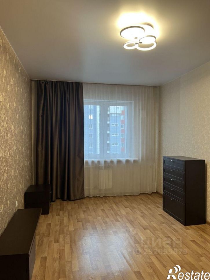 1-комн квартира ул Байкальская, 236б/2,  д. 236б/2