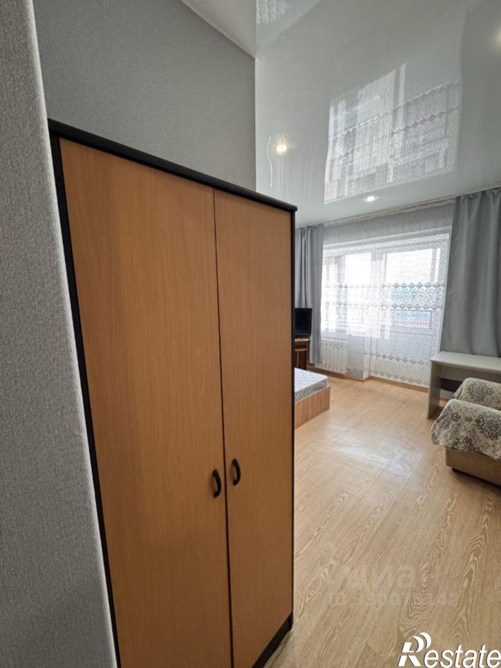 1-комн квартира б-р Рябикова, 101,  д. 101