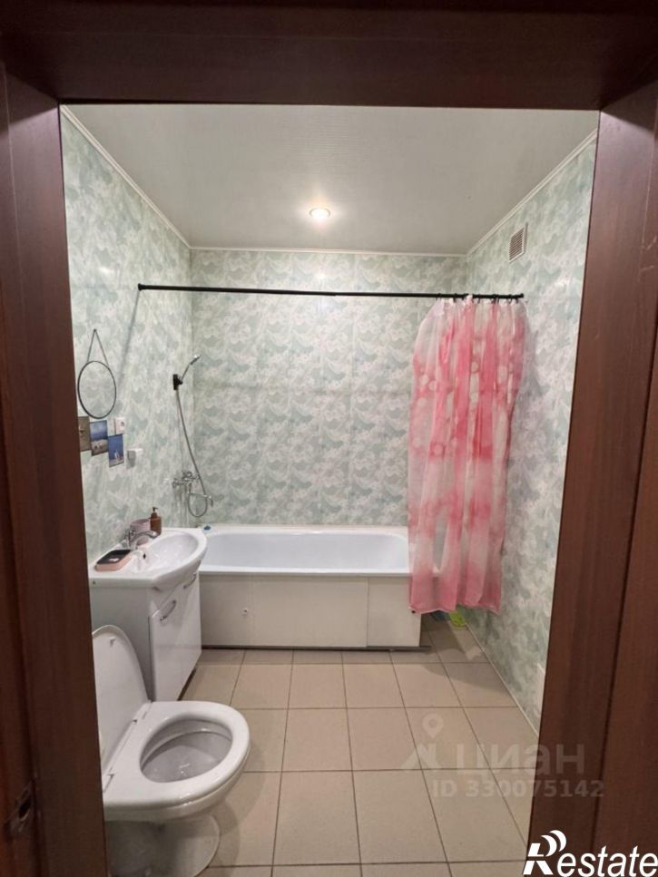 1-комн квартира б-р Рябикова, 101,  д. 101