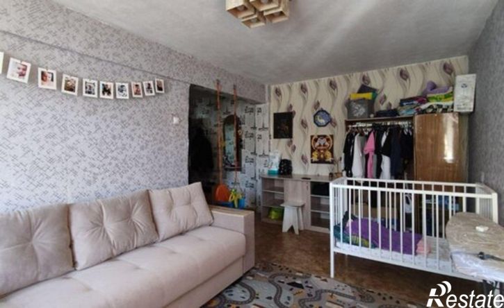2-комн квартира ул Розы Люксембург, 279,  д. 279