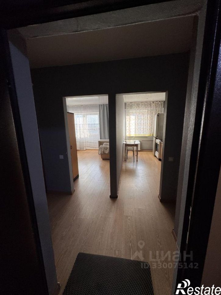 1-комн квартира б-р Рябикова, 101,  д. 101