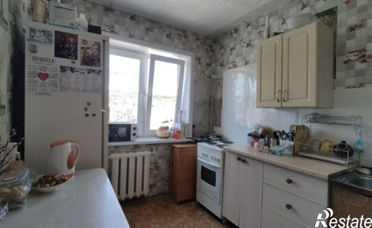 2-комн квартира ул Розы Люксембург, 279,  д. 279