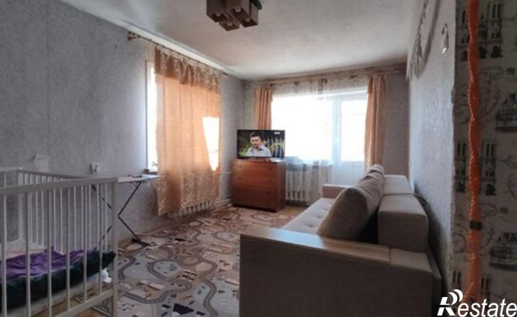 2-комн квартира ул Розы Люксембург, 279,  д. 279