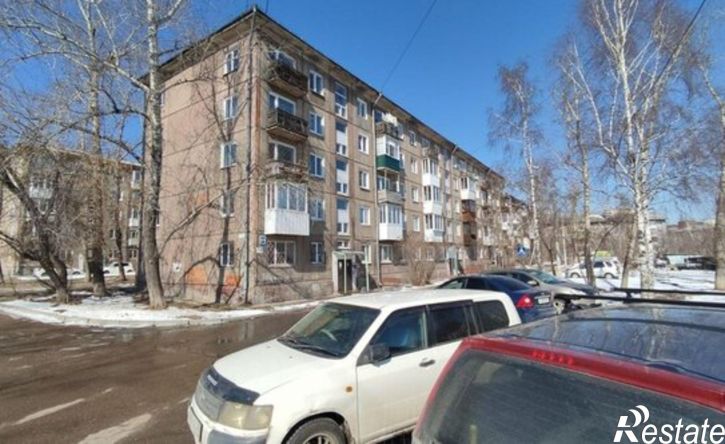 2-комн квартира ул Розы Люксембург, 279,  д. 279