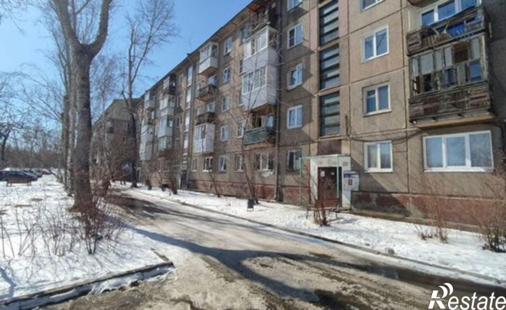 2-комн квартира ул Розы Люксембург, 279,  д. 279