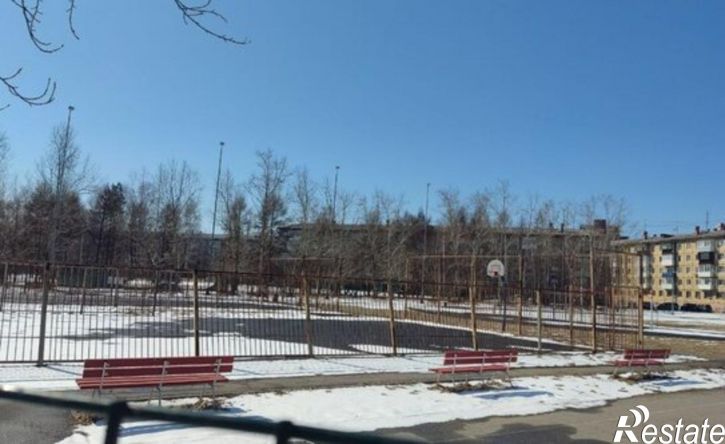 2-комн квартира ул Розы Люксембург, 279,  д. 279