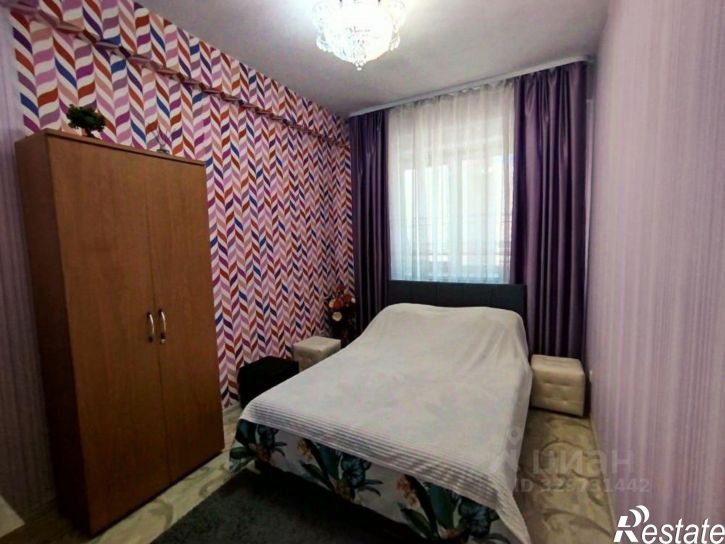 1-комн квартира Ленинский район
