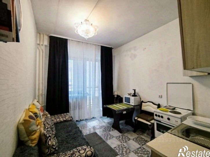 1-комн квартира Ленинский район