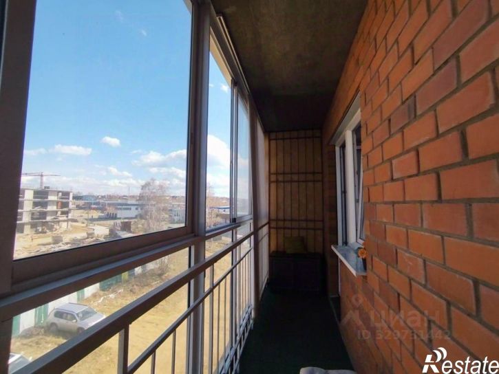 1-комн квартира Ленинский район