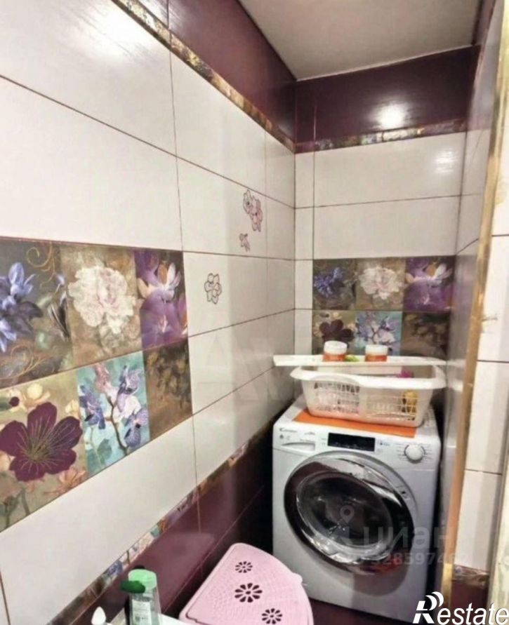 4-комн квартира ул Трилиссера, 110,  д. 110