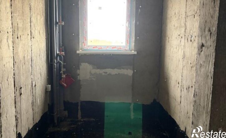 1-комн квартира улица Сибирских Партизан, 1 с5,  д. 1 с5