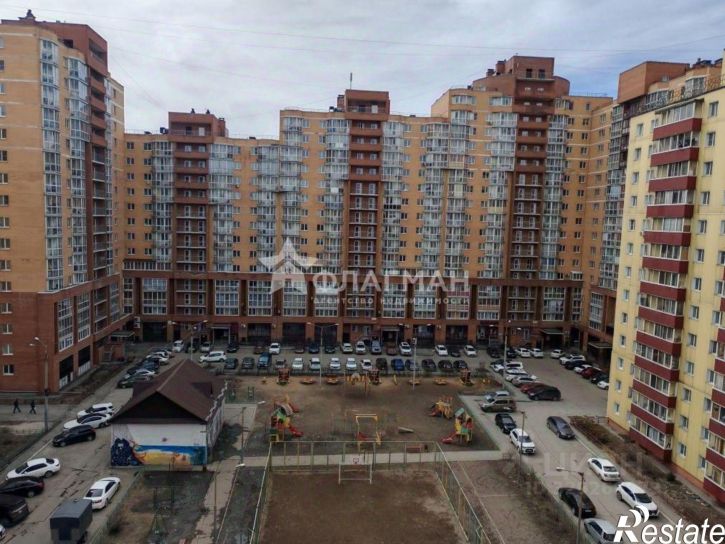 2-комн квартира улица Сурнова, 30/9,  д. 30/9