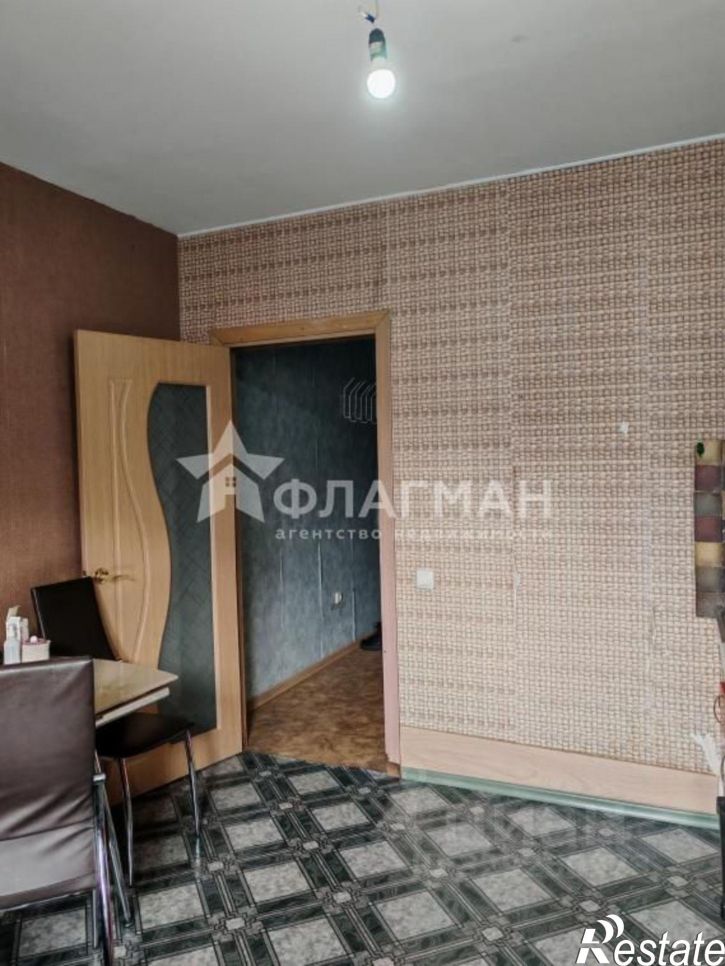 2-комн квартира улица Сурнова, 30/9,  д. 30/9