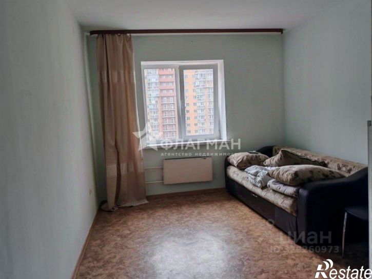 2-комн квартира улица Сурнова, 30/9,  д. 30/9