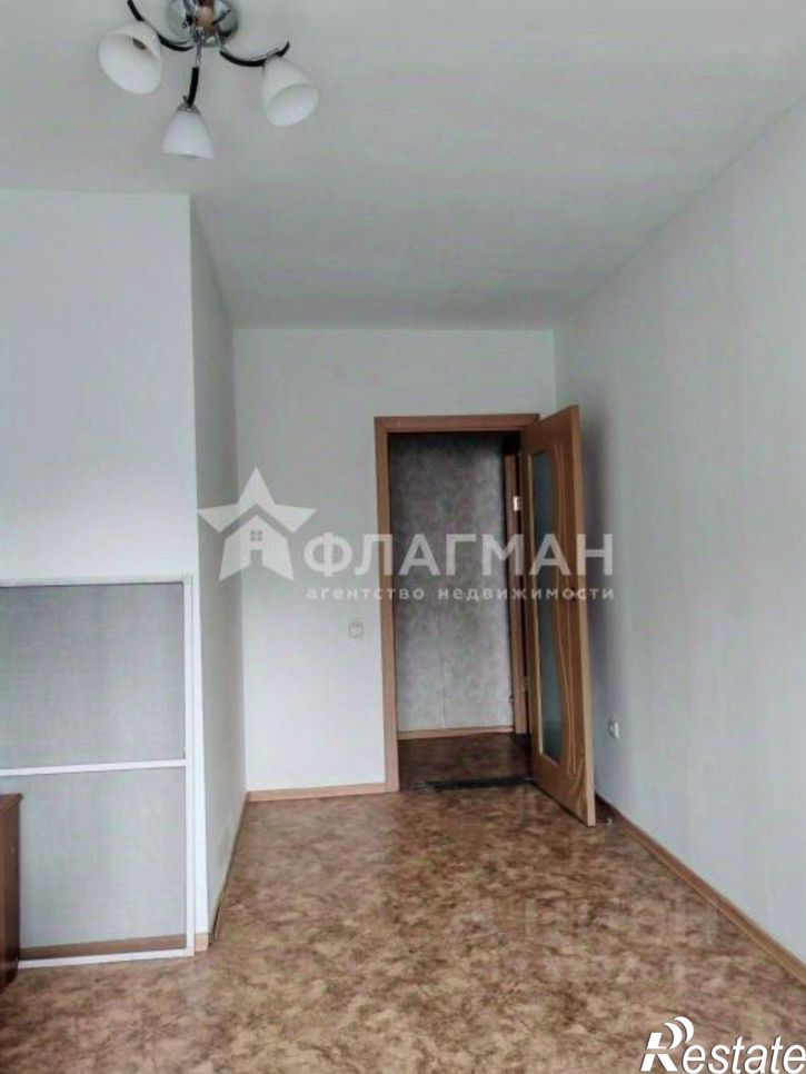 2-комн квартира улица Сурнова, 30/9,  д. 30/9