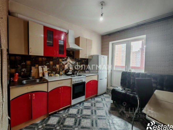 2-комн квартира улица Сурнова, 30/9,  д. 30/9