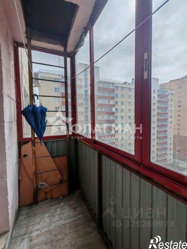 2-комн квартира улица Сурнова, 30/9,  д. 30/9