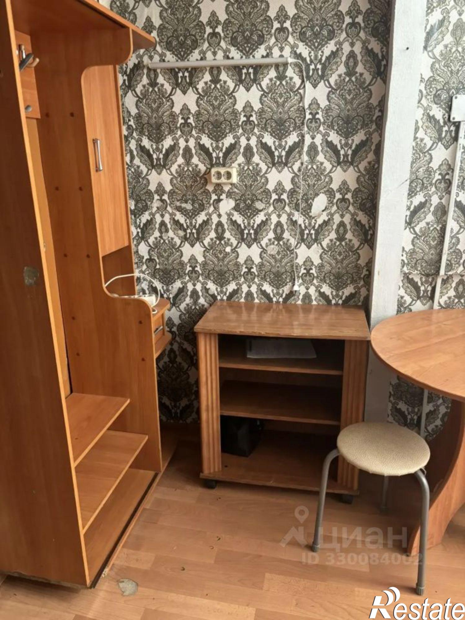 Сдать комнату за 14 000 рублей на переулок МОПРа, 5