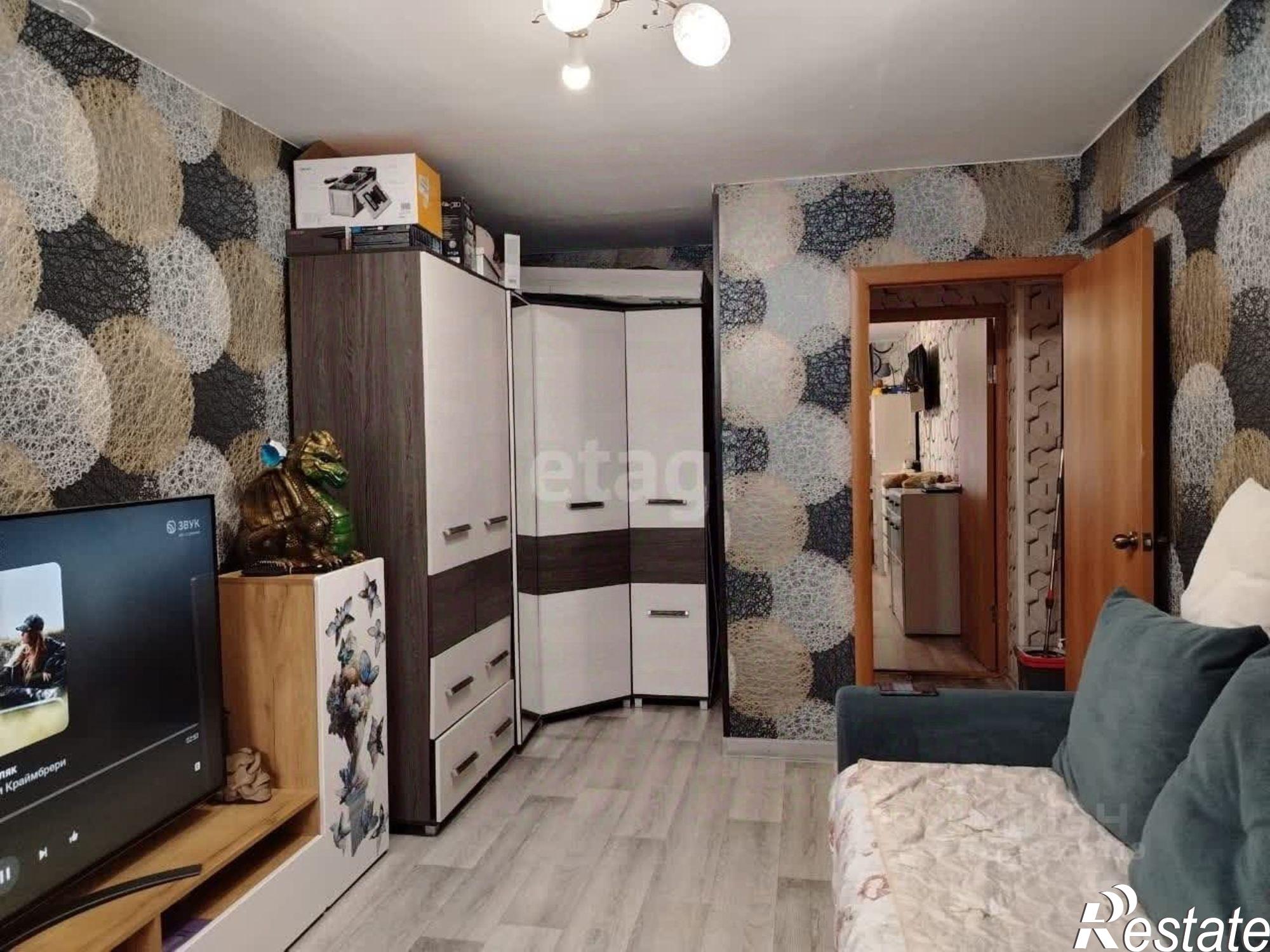 Купить квартиру за 5 650 000 рублей