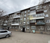 2-комн, 43кв м, этаж 4/5 Волгоградская улица, 4