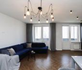 3-комн, 90кв м, этаж 5/6 улица Ржанова, 1/3