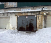 20 кв м микрорайон Ершовский, 130А