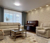 3-комн, 68кв м, этаж 1/4 улица Лермонтова, 333