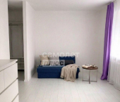 1-комн, 30кв м, этаж 3/4 б-р Постышева, 7