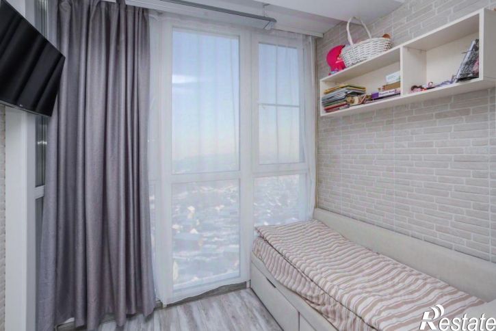 1-комн квартира Центральная улица, 8,  д. 8