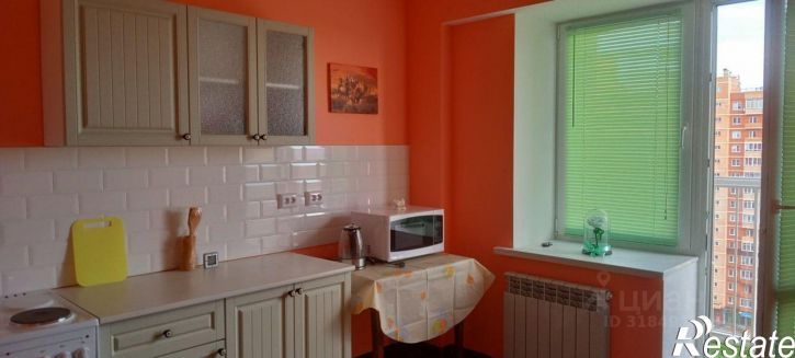 1-комн квартира ул Депутатская, 55,  д. 55