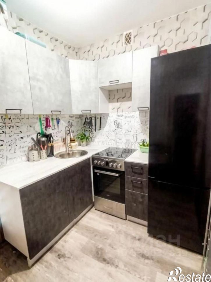 2-комн квартира Свердловский район