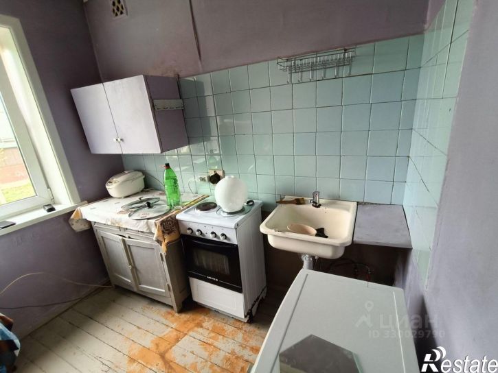 1-комн квартира улица Мира, 92,  д. 92