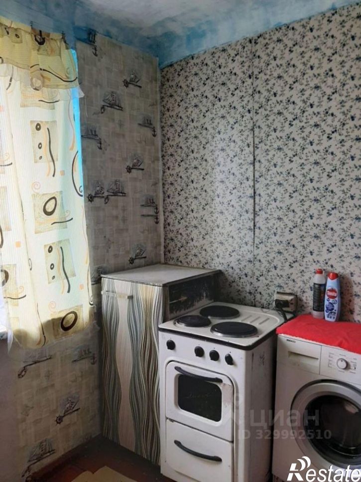 1-комн квартира улица Тельмана, 54,  д. 54