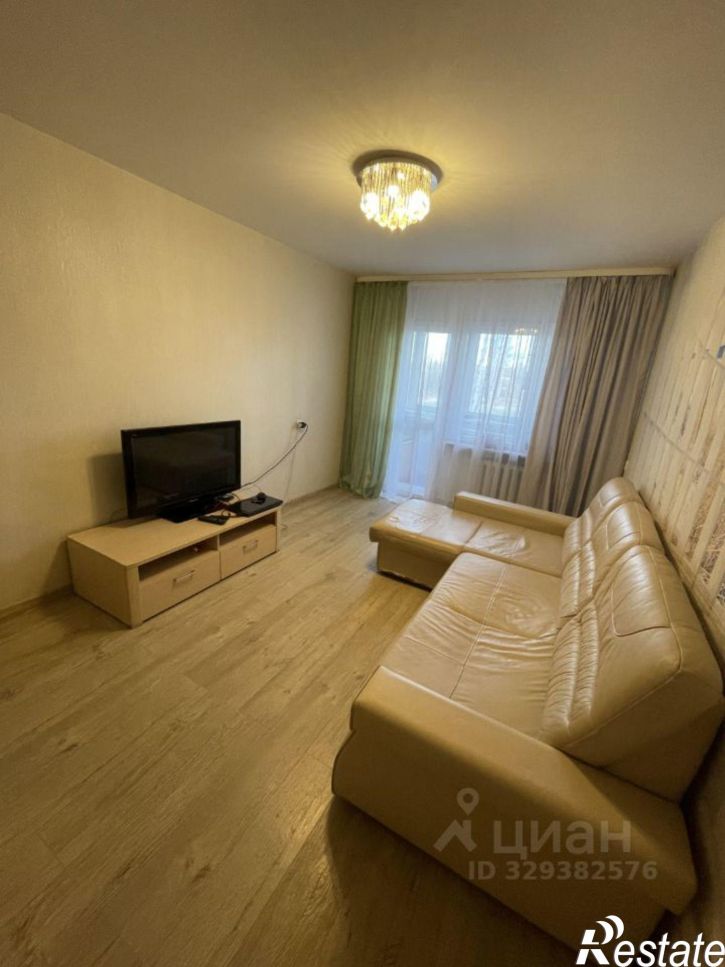 2-комн квартира улица Ржанова, 31,  д. 31