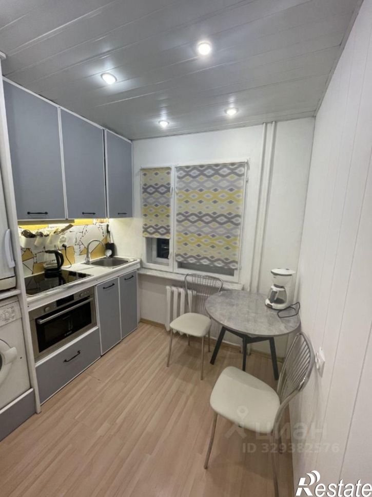 2-комн квартира улица Ржанова, 31,  д. 31