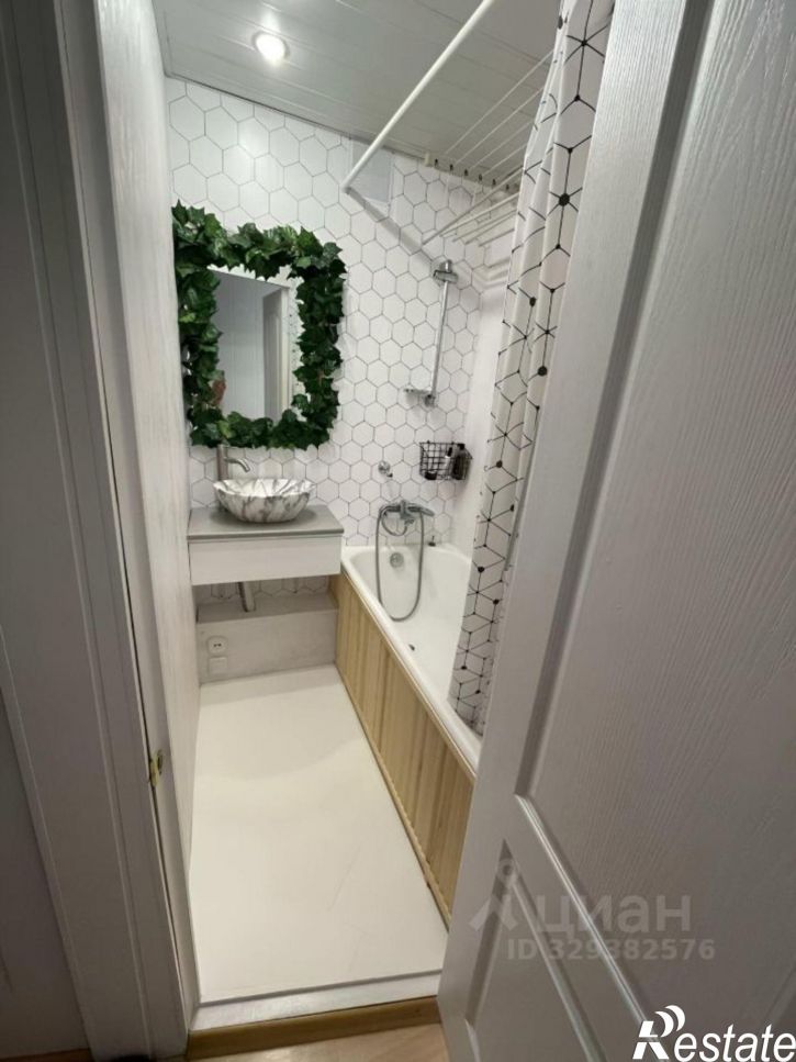 2-комн квартира улица Ржанова, 31,  д. 31