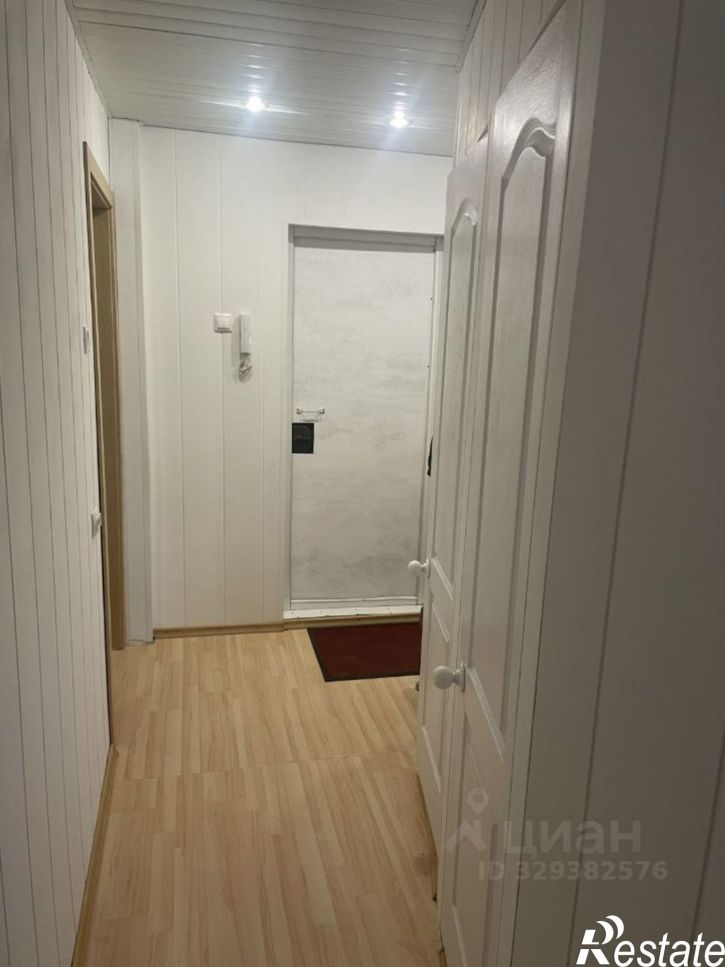 2-комн квартира улица Ржанова, 31,  д. 31