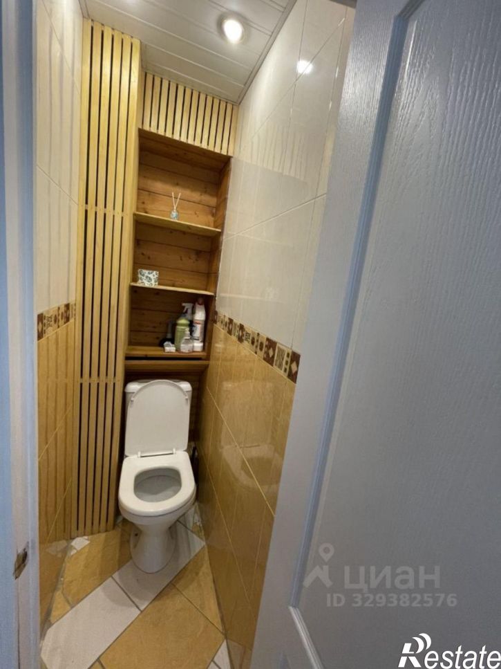 2-комн квартира улица Ржанова, 31,  д. 31