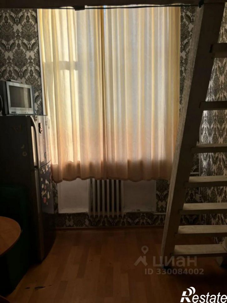 Комната переулок МОПРа, 5,  д. 5