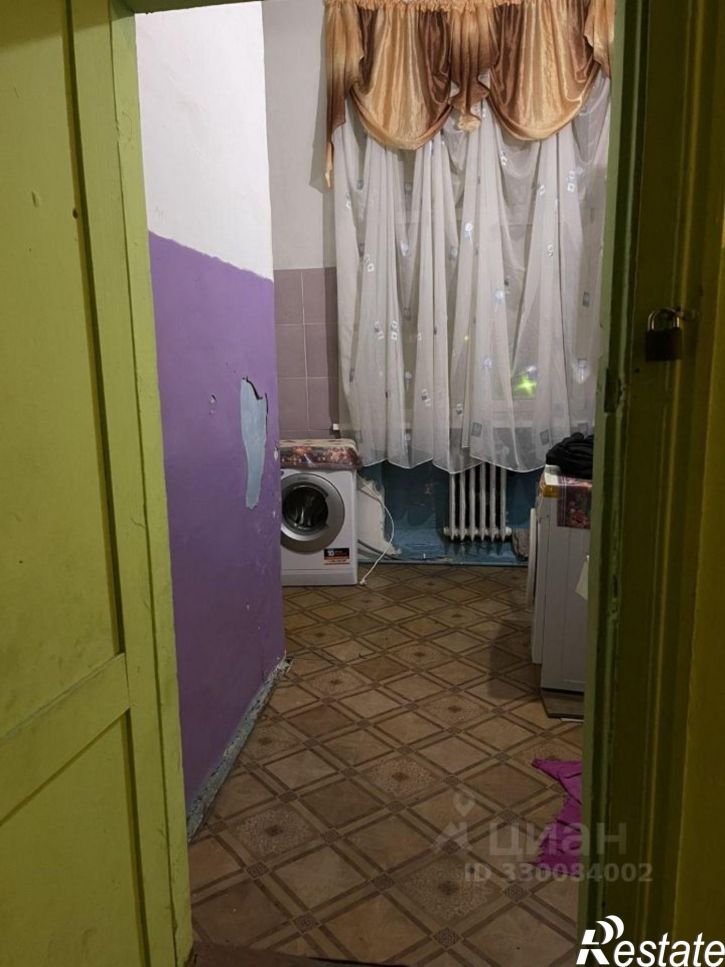 Комната переулок МОПРа, 5,  д. 5