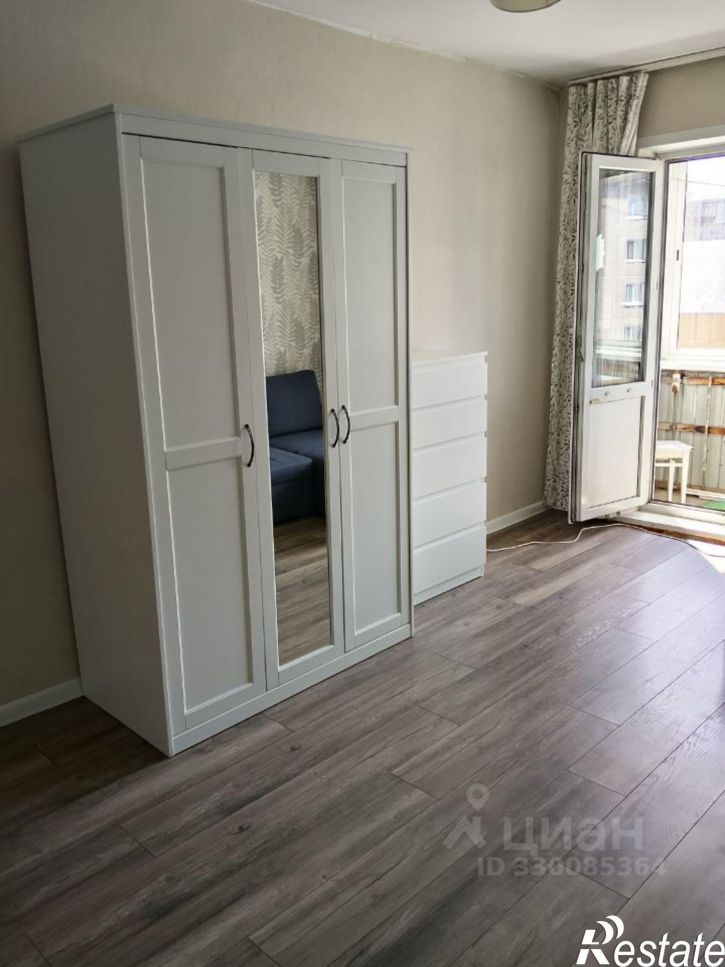 2-комн квартира микрорайон Юбилейный, 72